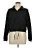 Active by Old Navy Black Track Jacket Size M - photo 1