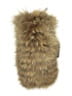 Alice + Olivia Brown Black Scarf One size - photo 2