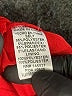 Fashion Nova Solid Red Jumpsuit Size XL - photo 5