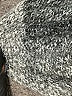 Pull&Bear Tweed Gray Pullover Sweater Size M - photo 8