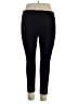 Xersion Solid Black Active Pants Size XXL - photo 2