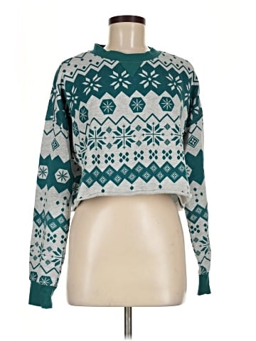colsie Sweatshirt (view 1)