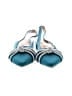 Comfortview Teal Flats Size 8 1/2 - photo 2