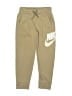 Nike Tan Sweatpants Size 5 - 6 - photo 1