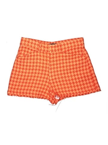 Zara Shorts (view 1)