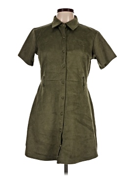 J For Justify Casual Dress