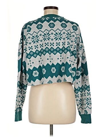 colsie Sweatshirt (view 2)