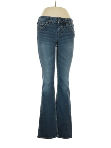 Silver Jeans Co. Jeans (view 1)