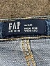 Gap Blue Jeans Size 18R - photo 4