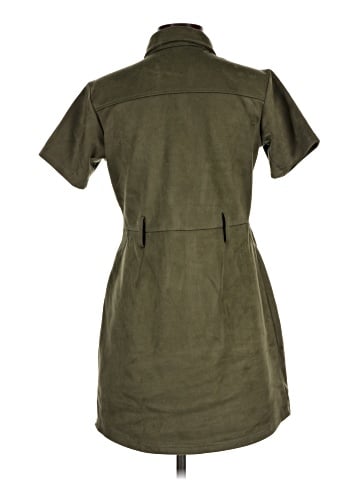 J for Justify Casual Dress (view 2)