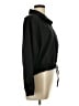 Active by Old Navy Black Track Jacket Size M - photo 4