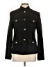 Max Studio 100% Polyester Black Jacket Size L - photo 1
