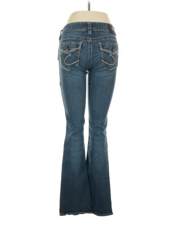 Silver Jeans Co. Jeans (view 2)