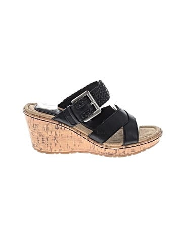 B.O.C Wedges (view 1)