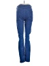 Mother Blue Jeans Size 27 waist - photo 2