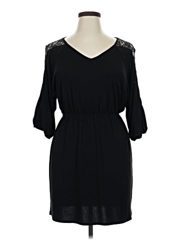Modern Love Casual Dress (view 1)