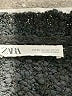 Zara Black Cardigan Size XS - photo 7