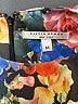 Alexia Admor Print Black Cocktail Dress Size M - photo 7