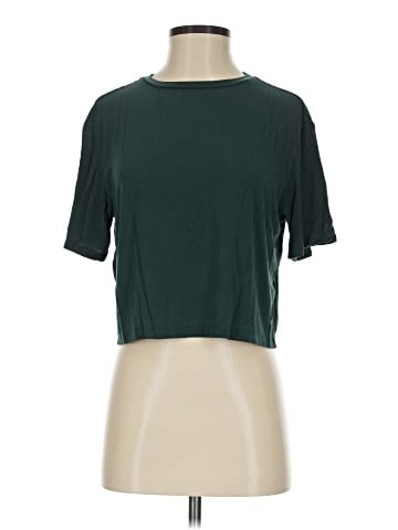 TAVI Short Sleeve T-Shirt (view 1)