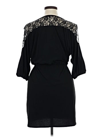 Modern Love Casual Dress (view 2)