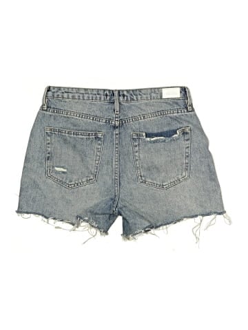 Dear John Denim Shorts (view 2)