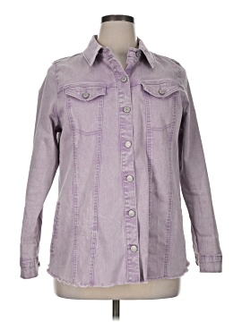 Logo By Lori Goldstein Jacket