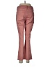 FRAME Denim Pink Jeans Size 29 waist - photo 2