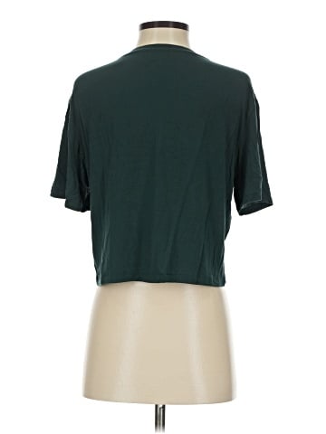 TAVI Short Sleeve T-Shirt (view 2)