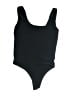 colsie Black Bodysuit Size L - photo 2