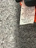 AVALIN Orange Cardigan Size M - photo 8