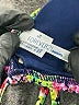 Forever 21 Floral Pink Swimsuit Top Size S - photo 3