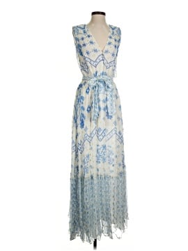 Rococo Sand Cocktail Dress