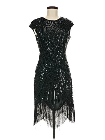 Unbranded Cocktail Dress (view 1)