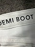 J.Crew Ivory Jeans Size 27 waist - photo 7