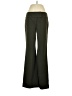 Express Design Studio Green Dress Pants Size 6 - photo 1