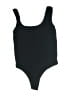 colsie Black Bodysuit Size L - photo 1
