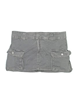 Blu Pepper Denim Skirt