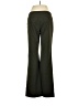 Express Design Studio Green Dress Pants Size 6 - photo 2
