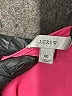 J.Crew 100% Polyester Pink Long Sleeve Blouse Size 00 - photo 7
