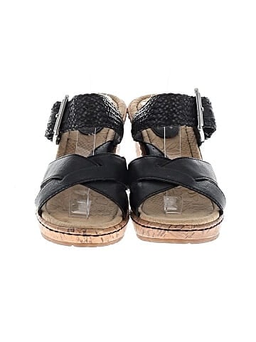 B.O.C Wedges (view 2)