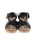 B.O.C Black Wedges Size 6 - photo 2