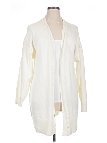 Laundry by Shelli Segal Cardigan (view 1)