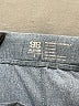 Albion Blue Casual Pants Size S - photo 7