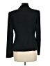 Nine West 100% Polyester Black Blazer Size 6 - photo 2