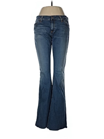 Adriano Goldschmied Jeans (view 1)