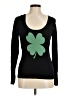Venus Black Cardigan Size M - photo 1