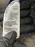 Calvin Klein 100% Cotton Blue Pullover Hoodie Size S - photo 8