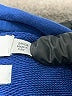 Calvin Klein 100% Cotton Blue Pullover Hoodie Size S - photo 9