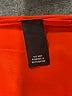 Tibi 100% Cotton Red Long Sleeve Blouse Size 4 - photo 7