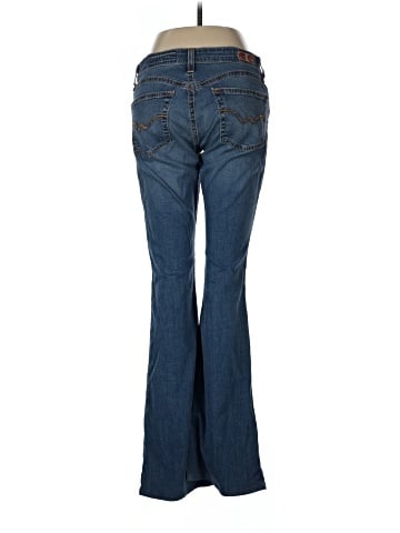 Adriano Goldschmied Jeans (view 2)